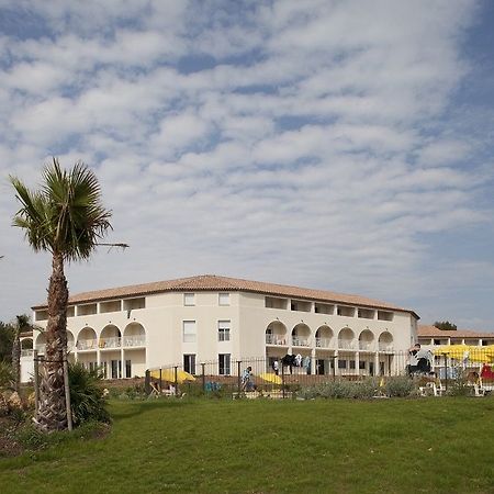 Le Domaine De Manon Toulon Exterior foto