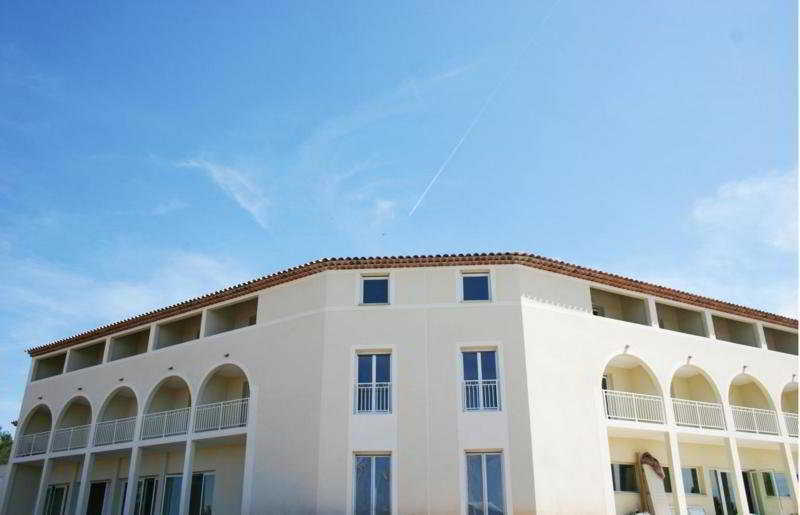 Le Domaine De Manon Toulon Exterior foto