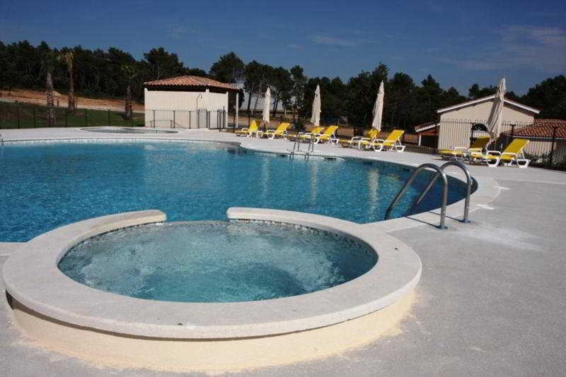 Le Domaine De Manon Toulon Exterior foto