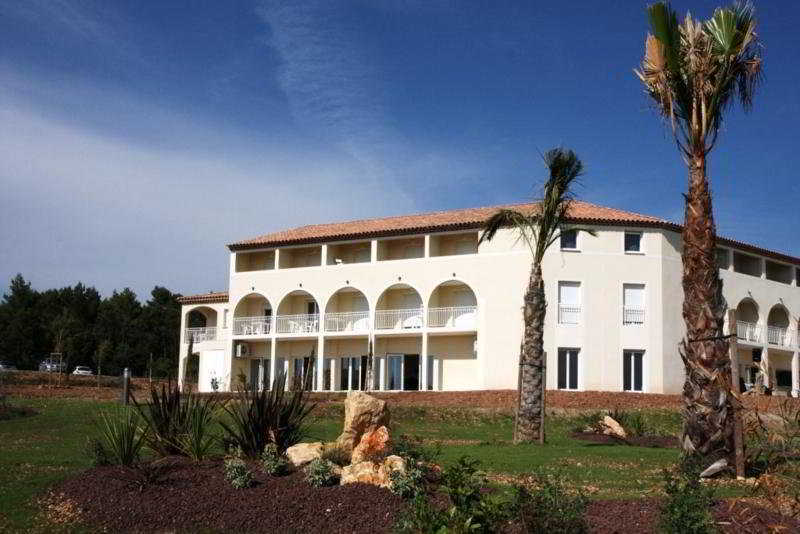 Le Domaine De Manon Toulon Exterior foto