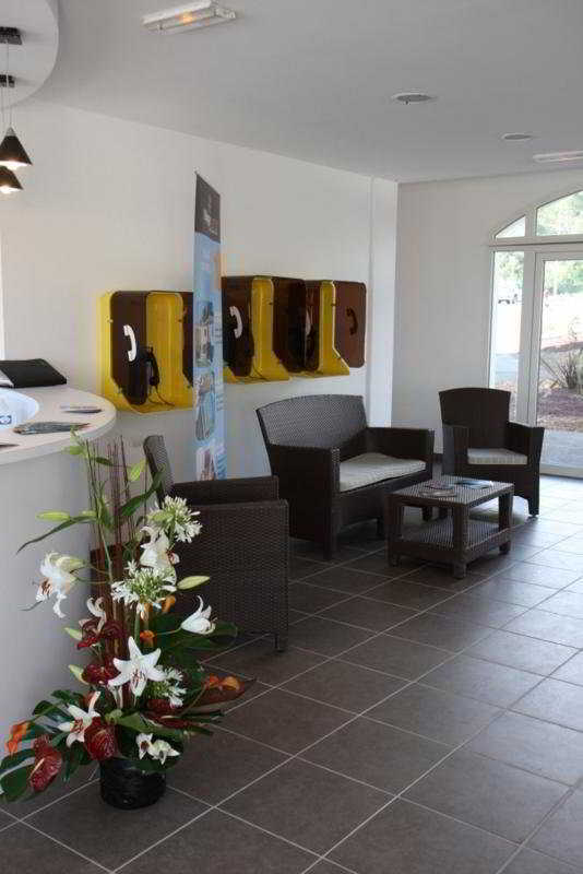 Le Domaine De Manon Toulon Exterior foto