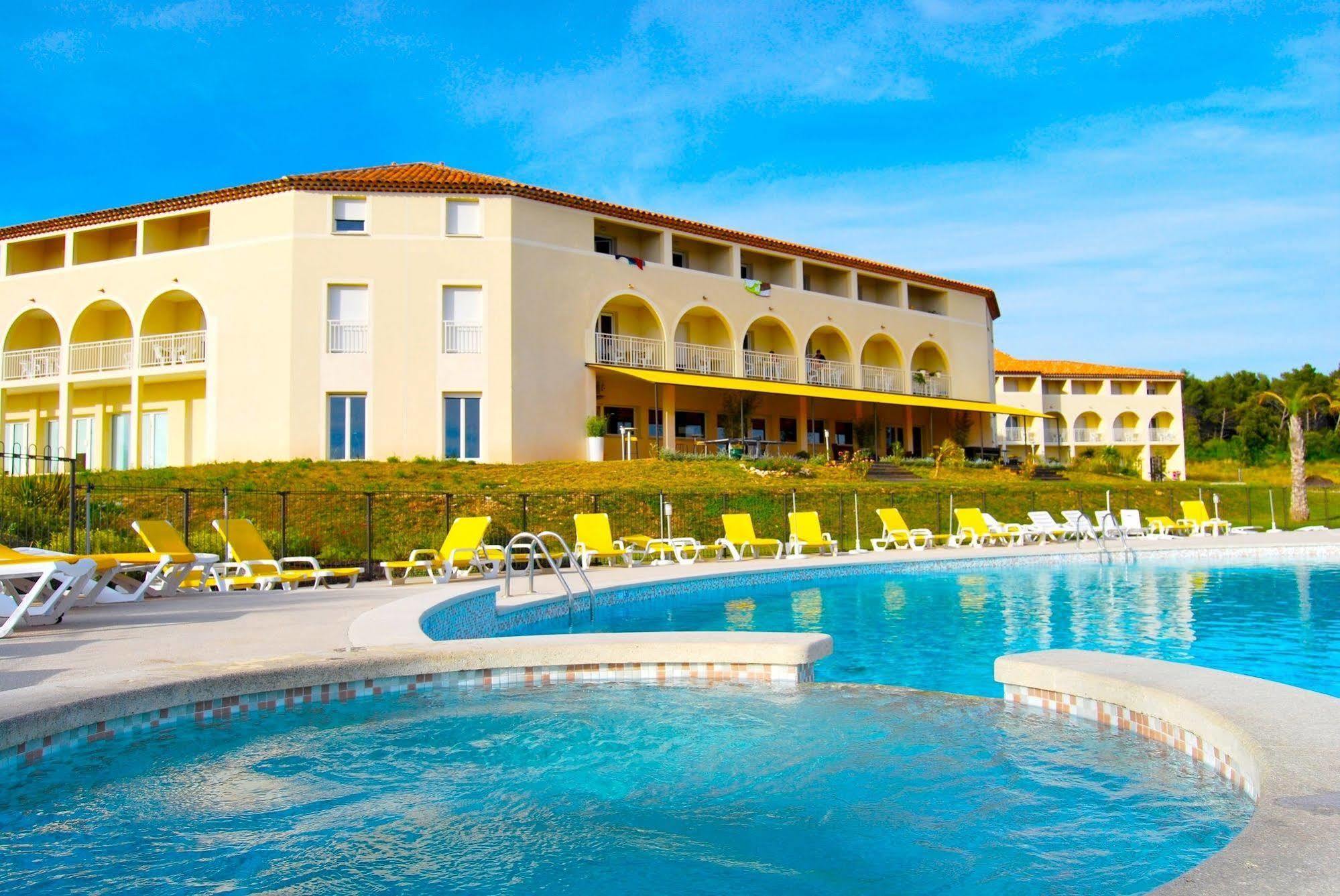 Le Domaine De Manon Toulon Exterior foto