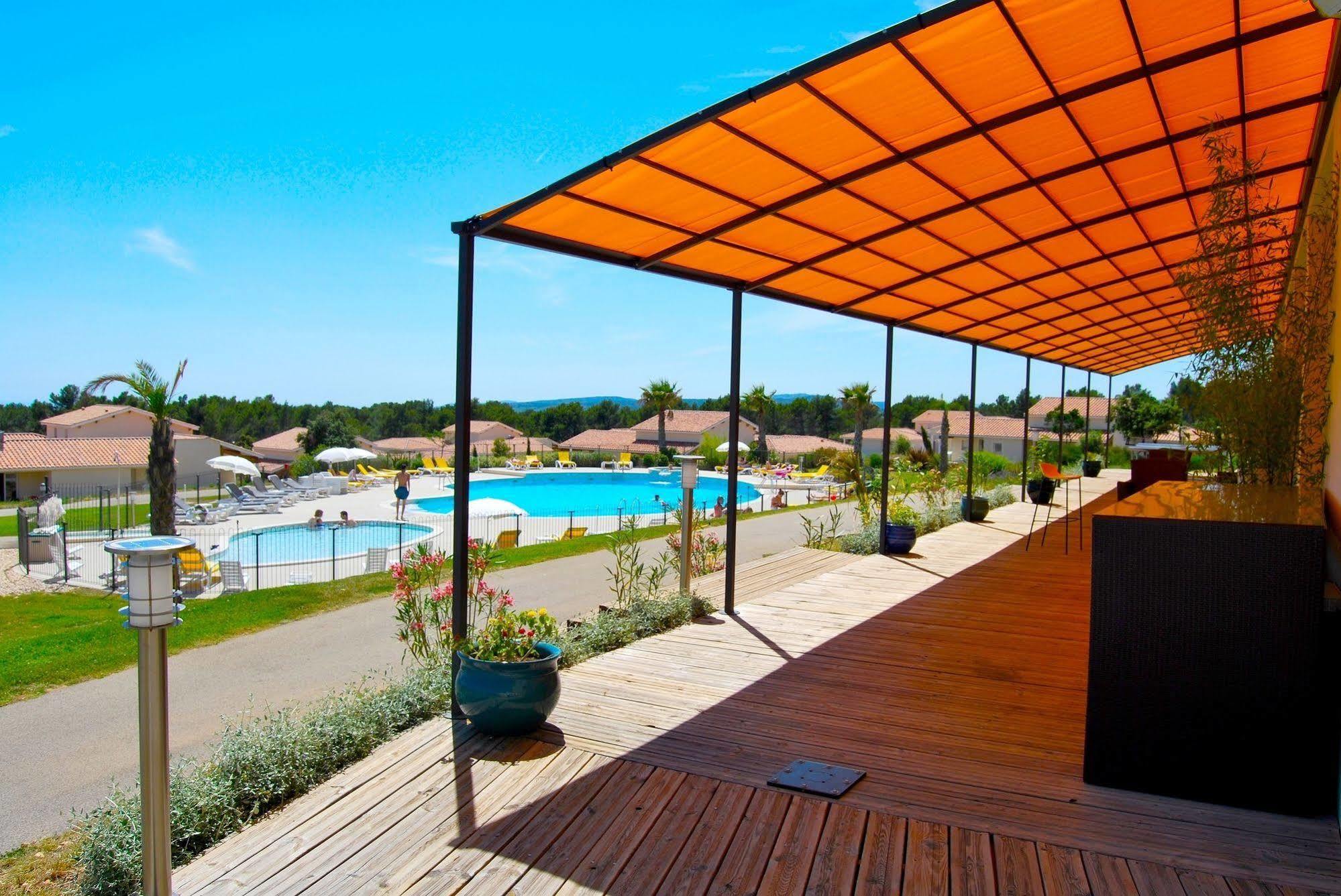 Le Domaine De Manon Toulon Exterior foto