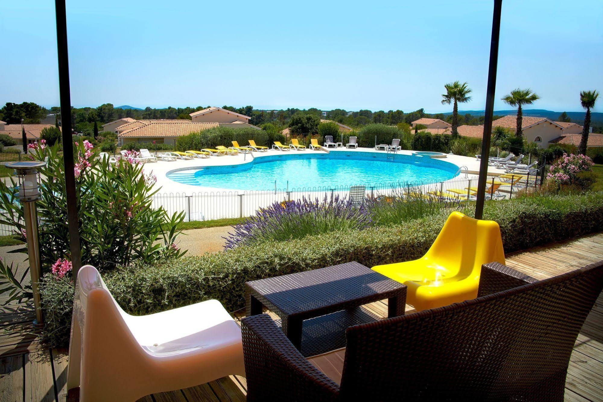Le Domaine De Manon Toulon Exterior foto